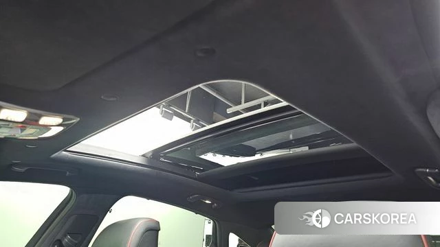 Genesis G80 (RG3) 2024 Белый из Кореи, фото 4