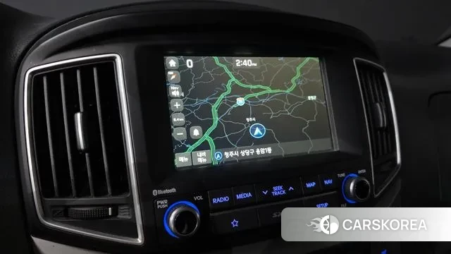 Hyundai The New Grand Starex 2018 Белый из Кореи, фото 4