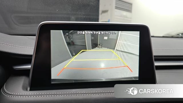 Genesis G70 2019 Серый из Кореи, фото 4