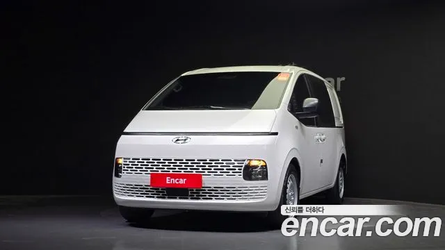 Hyundai Staria id 2672322 из Кореи 4