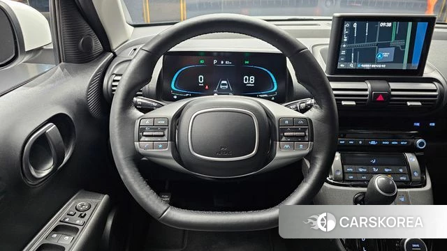 Hyundai Casper 2022 Белый из Кореи, фото 4