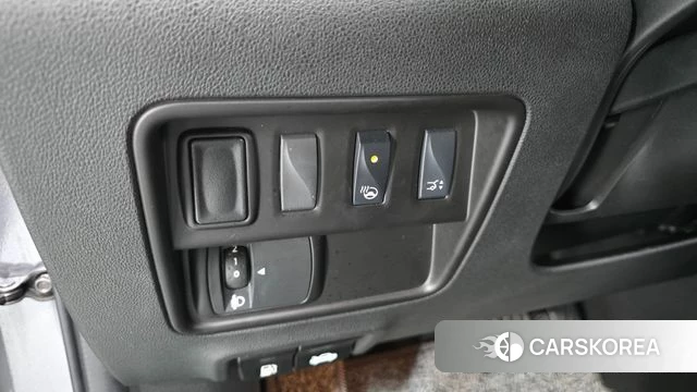 Renault Korea (Samsung) The New QM6 2020 Серый из Кореи, фото 4
