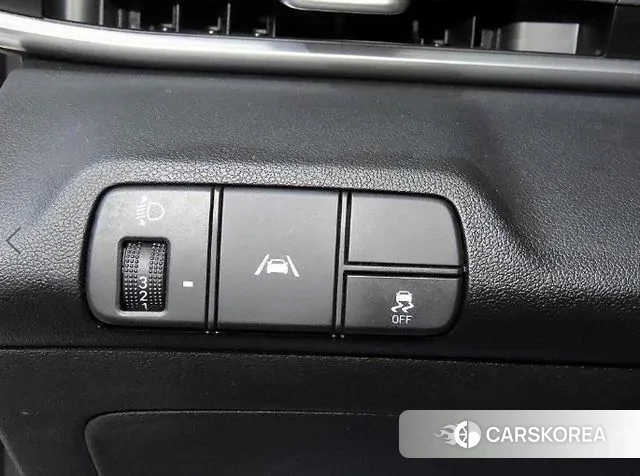 Hyundai Avante (CN7) 2021 Белый из Кореи, фото 4