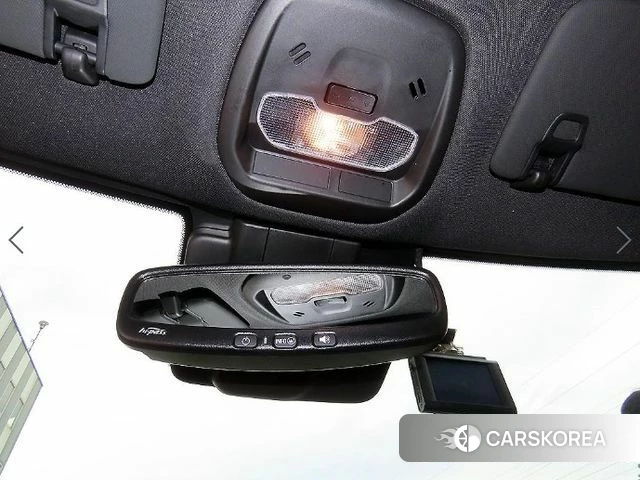 Chevrolet (GM Daewoo) Trax Crossover 2023 Светло-зеленый из Кореи, фото 4