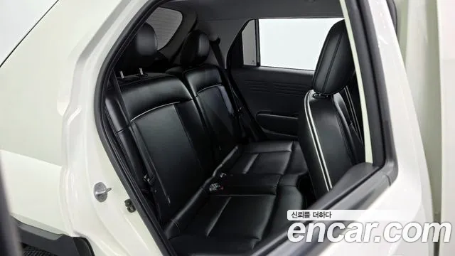 Hyundai Casper id 2708544 из Кореи 4