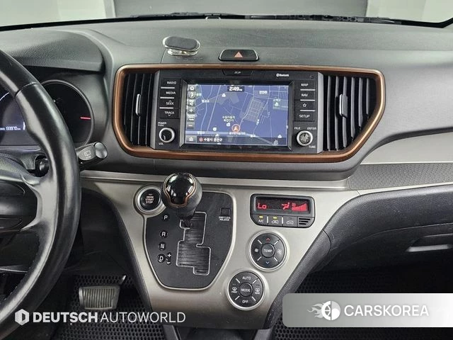Kia The New Ray 2019 Серебряный из Кореи, фото 4