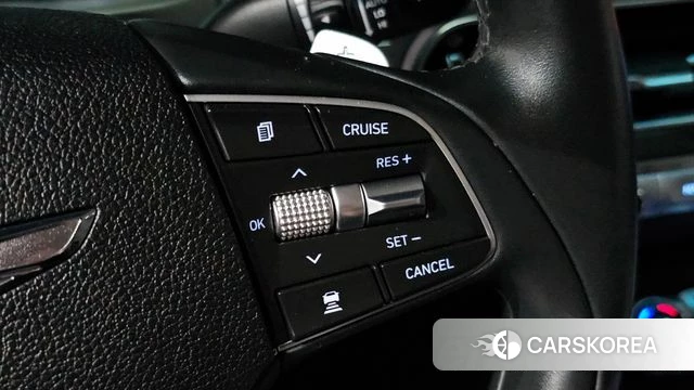 Genesis G90 2019 Серый из Кореи, фото 4