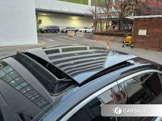 Mercedes-Benz E-Class W213 2020 Черный из Кореи, фото 4