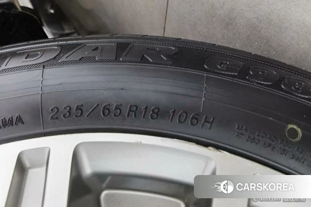 Cadillac XT5 2018 Белый из Китая, фото 4