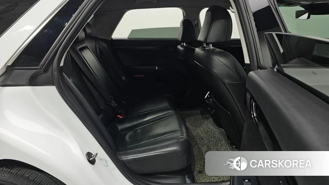 Hyundai Grandeur (GN7) 2023 Белый из Кореи, фото 4