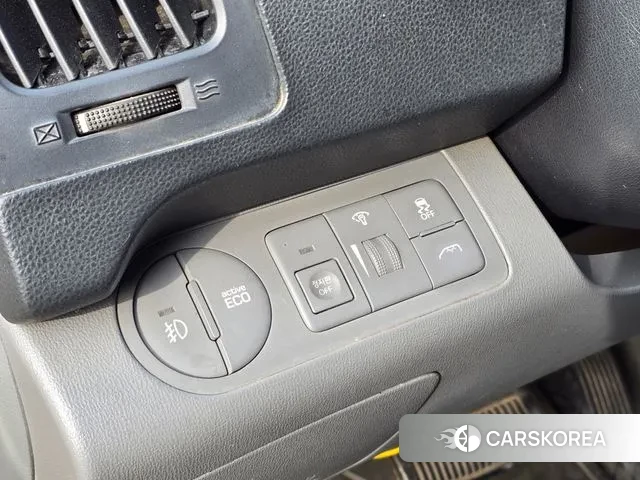 Hyundai The New Grand Starex 2018 Желтый из Кореи, фото 4