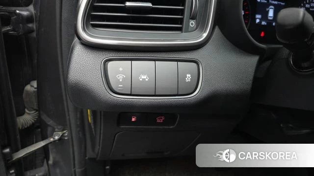 Kia The New Sorento 2018 Серый из Кореи, фото 4