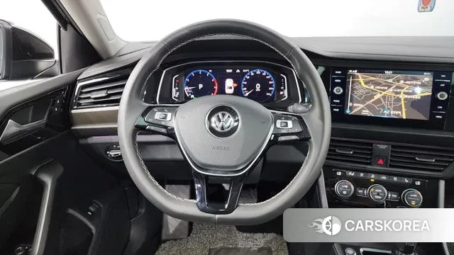 Volkswagen 7th Generation of Jetta id 2895375 из Кореи 4