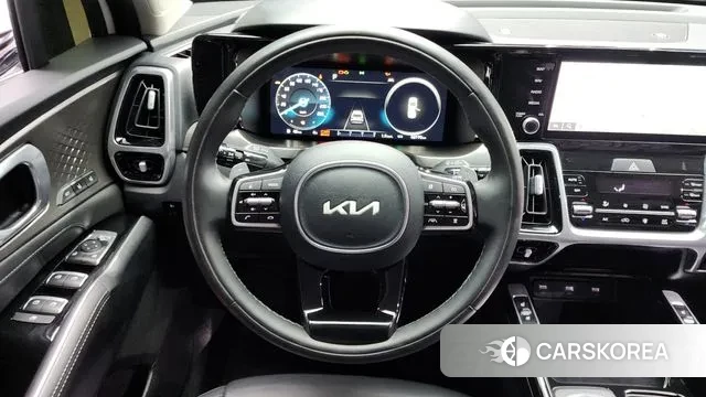 Kia Sorento 4th Generation id 3645399 из Кореи 4