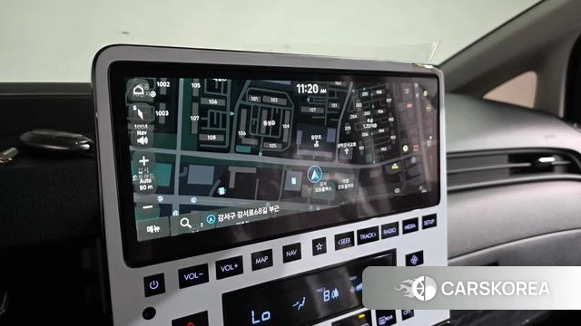 Hyundai Staria 2025 Серый из Кореи, фото 4