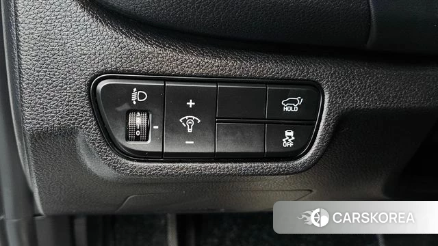 Kia The New Seltos 2022 Белый из Кореи, фото 4