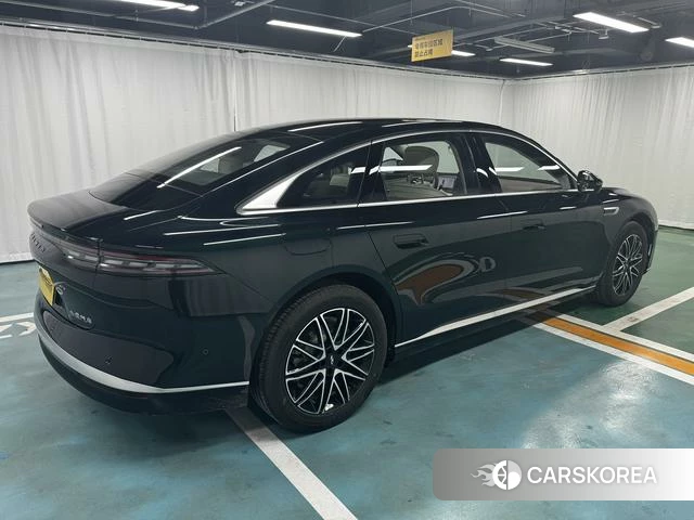 Chery Fengyun Fengyun A9L 2026 Зеленый из Китая, фото 4