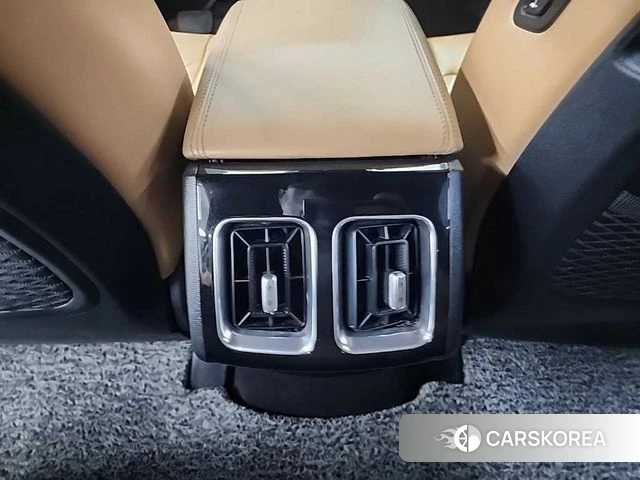 Kia Sorento 4th Generation 2021 Белый из Кореи, фото 4