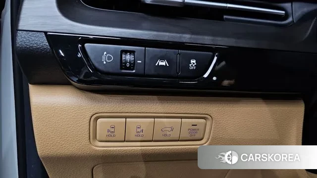 Kia Carnival 4th generation 2020 Белый из Кореи, фото 4