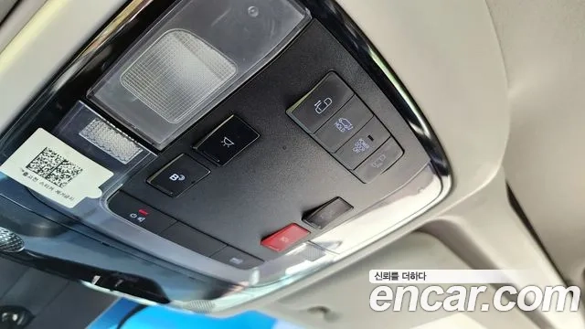 Hyundai Staria 2022 Серый из Кореи, фото 4