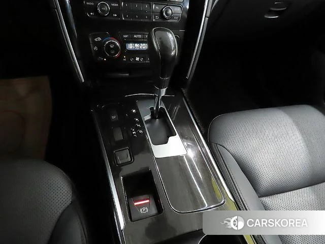 Renault Korea (Samsung) SM7 Nova 2018 Белый из Кореи, фото 4