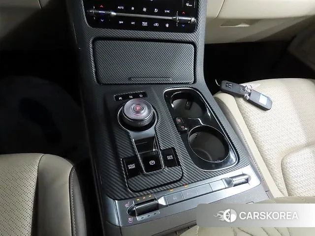 Kia Carnival 4th generation 2021 Белый из Кореи, фото 4