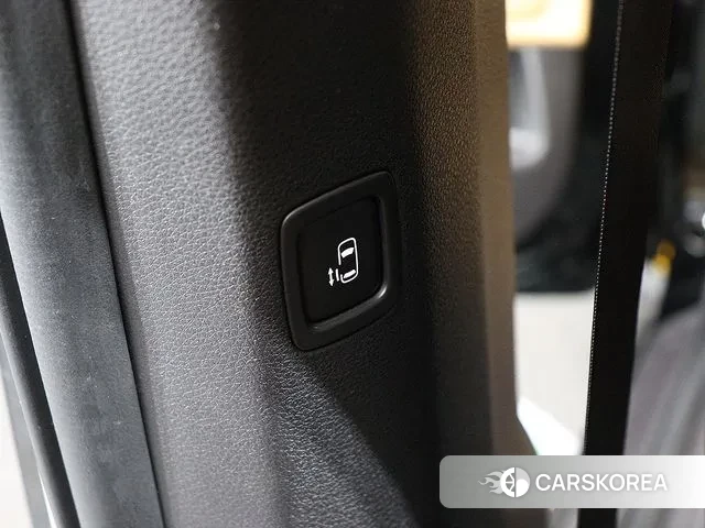 Kia Carnival 4th generation 2021 Черный из Кореи, фото 4