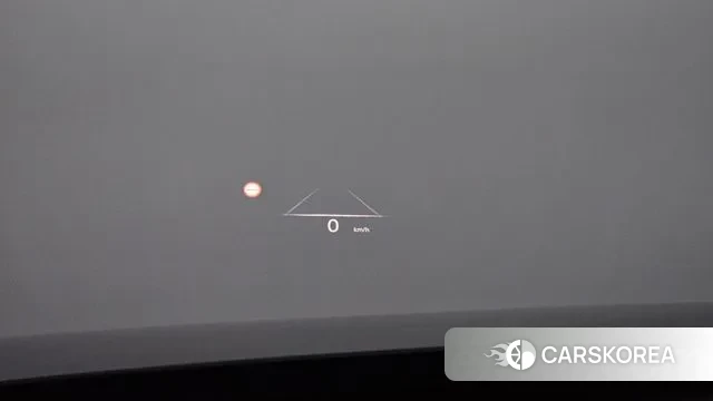 Genesis GV60 2021 Черный из Кореи, фото 4