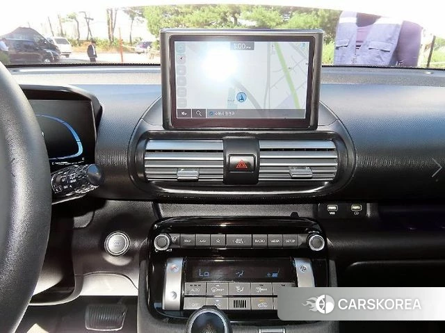 Hyundai Casper 2021 Белый из Кореи, фото 4