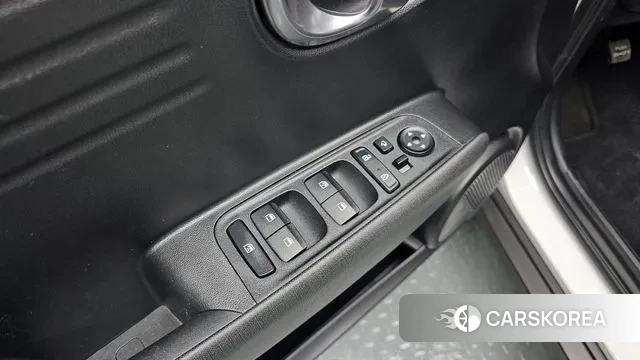 Hyundai Casper 2022 Белый из Кореи, фото 4