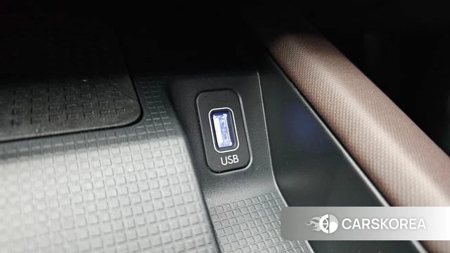 Hyundai Ionic 6 2022 Белый из Кореи, фото 4