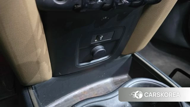 Mini Cooper Countryman 2018 Синий из Кореи, фото 4