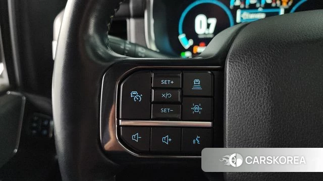 Ford F150 2021 Белый из Кореи, фото 4