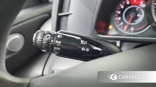 Hyundai Avante (CN7) 2021 Черный из Кореи, фото 4