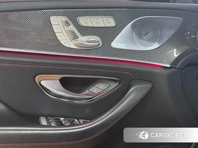 Mercedes-Benz CLS-Class C257 2020 Серый из Кореи, фото 4