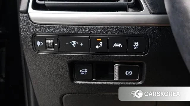 Hyundai Palisade 2021 Черный из Кореи, фото 4