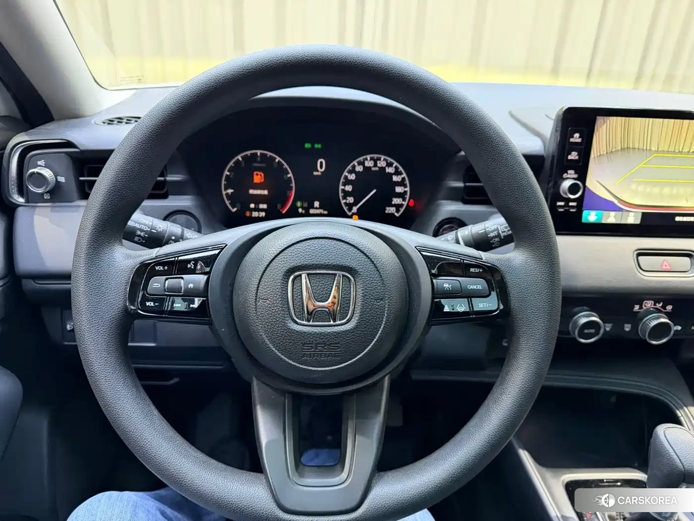 Honda Vezel 2024 Белый из Китая, фото 4