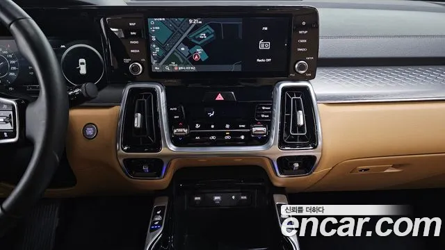 Kia Sorento 4th Generation id 2693671 из Кореи 4