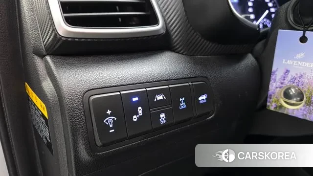 Hyundai All New Tucson 2020 Серебряный из Кореи, фото 4