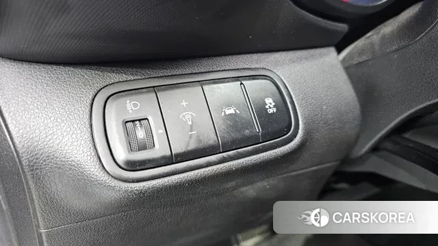 Hyundai Venue 2019 Серый из Кореи, фото 4