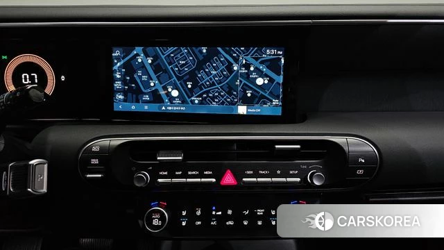 Hyundai Palisade (LX3) 2025 Черный из Кореи, фото 4