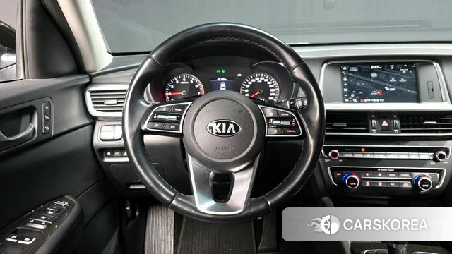 Kia The New K5 2nd generation id 3796053 из Кореи 4