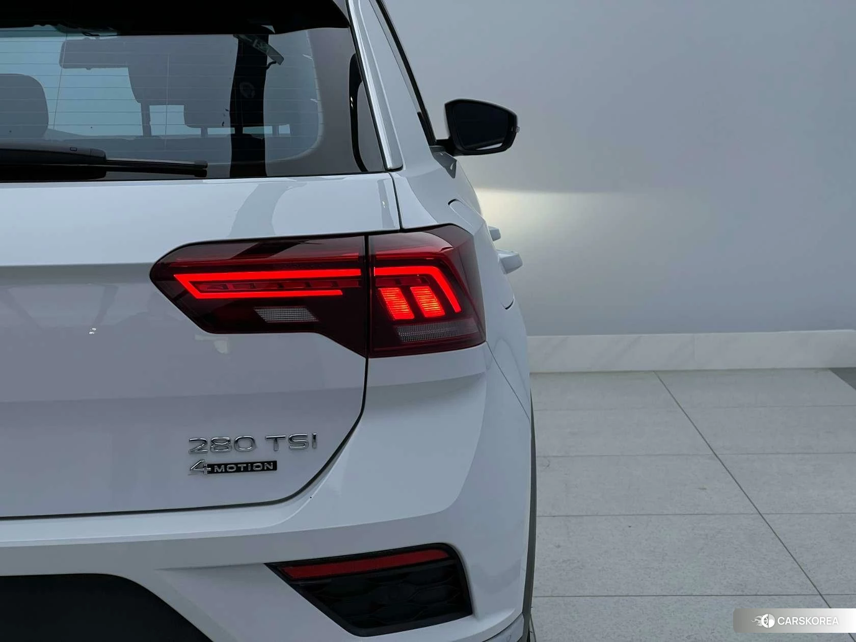 Volkswagen Exploring songs 2020 Белый из Китая, фото 4