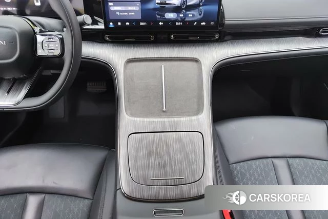 Aian AION S 2024 Белый из Китая, фото 4