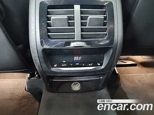 BMW X3 (G01) id 2689272 из Кореи 4