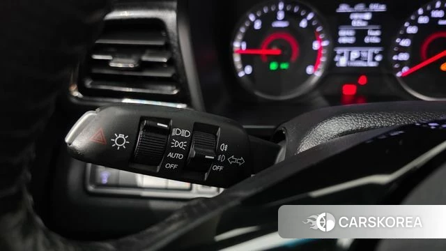 Ssangyong Berry New Tivoli 2019 Серый из Кореи, фото 4