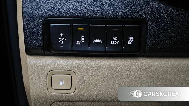 Kia The New Carnival 2019 Черный из Кореи, фото 4
