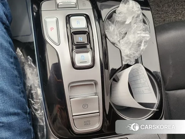 Hyundai Tucson (NX4) 2023 Белый из Кореи, фото 4