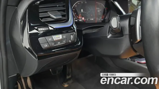 BMW Z4 (G29) 2021 Белый из Кореи, фото 4