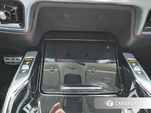 Kia Sorento 4th Generation 2020 Черный из Кореи, фото 4